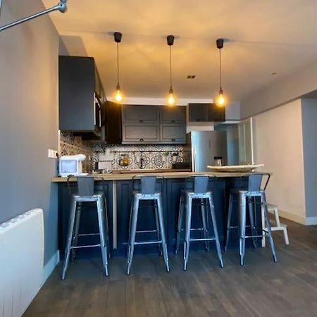Bel Appartement Au Coeur De La Ville Αιξ-αν-Προβάνς Εξωτερικό φωτογραφία