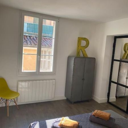 Bel Appartement Au Coeur De La Ville Αιξ-αν-Προβάνς Εξωτερικό φωτογραφία