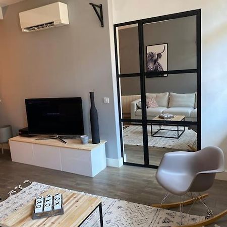 Bel Appartement Au Coeur De La Ville Αιξ-αν-Προβάνς Εξωτερικό φωτογραφία