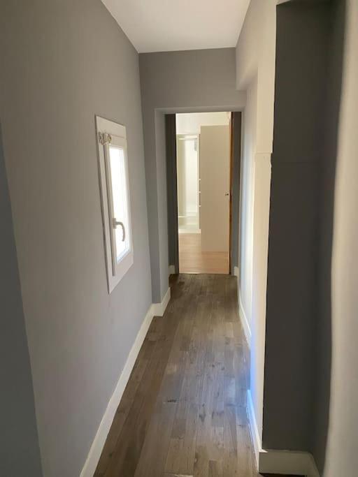 Bel Appartement Au Coeur De La Ville Αιξ-αν-Προβάνς Εξωτερικό φωτογραφία