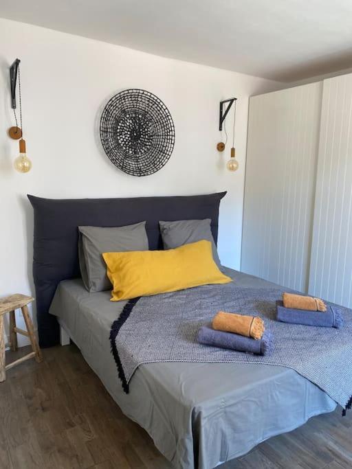 Bel Appartement Au Coeur De La Ville Αιξ-αν-Προβάνς Εξωτερικό φωτογραφία